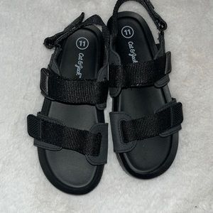 Toddler sandals